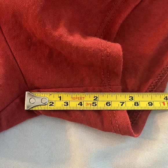 Tres Bien Dress Shorts - Picture 8 of 9